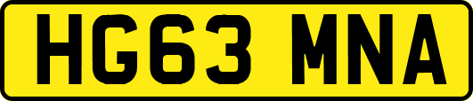 HG63MNA
