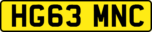 HG63MNC