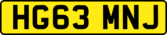 HG63MNJ