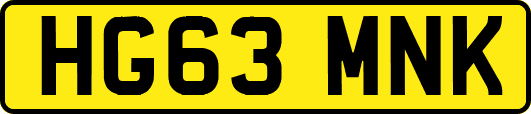 HG63MNK