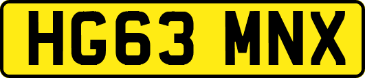 HG63MNX