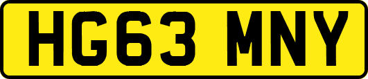HG63MNY