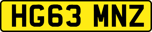 HG63MNZ