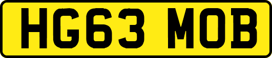 HG63MOB