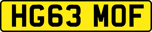HG63MOF