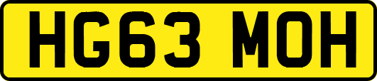 HG63MOH