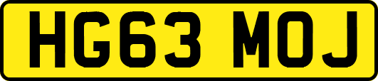 HG63MOJ