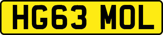 HG63MOL