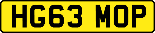HG63MOP