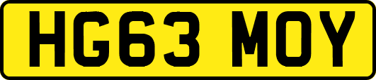 HG63MOY