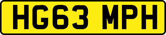 HG63MPH