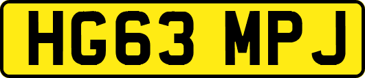 HG63MPJ