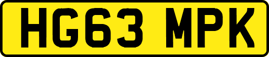 HG63MPK