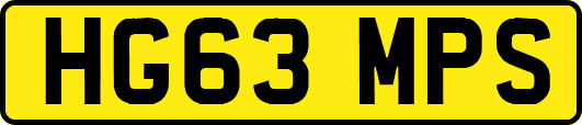 HG63MPS