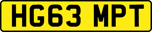 HG63MPT