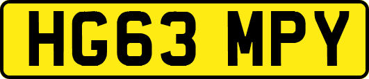 HG63MPY