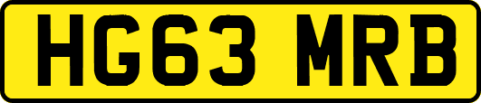 HG63MRB