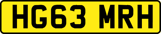 HG63MRH