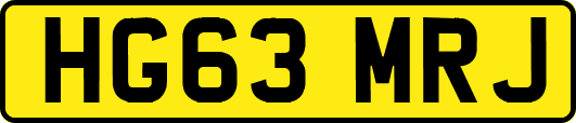 HG63MRJ