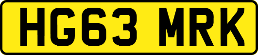 HG63MRK