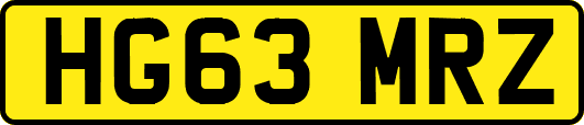 HG63MRZ