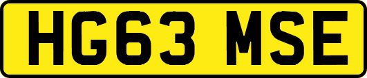 HG63MSE