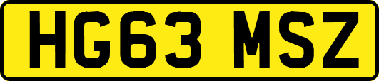 HG63MSZ