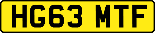HG63MTF