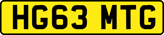 HG63MTG