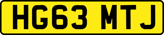 HG63MTJ
