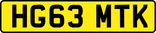 HG63MTK
