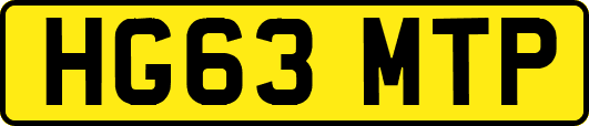 HG63MTP