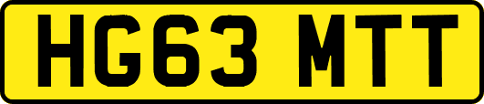 HG63MTT