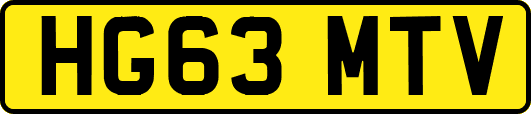 HG63MTV