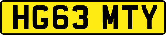 HG63MTY