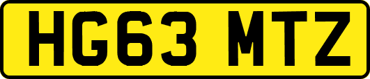 HG63MTZ