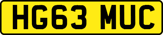 HG63MUC