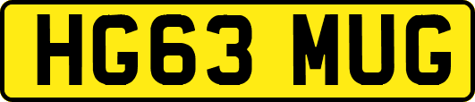 HG63MUG