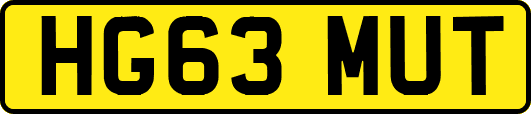 HG63MUT
