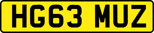 HG63MUZ