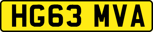 HG63MVA