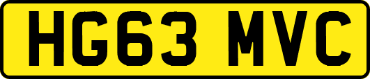 HG63MVC