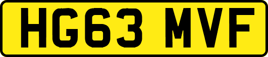 HG63MVF