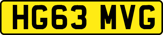 HG63MVG