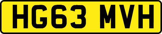 HG63MVH