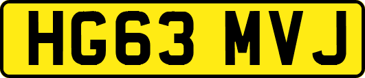 HG63MVJ