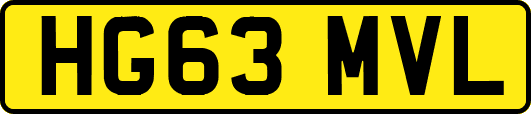 HG63MVL