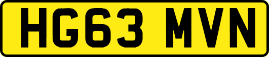 HG63MVN