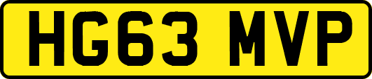 HG63MVP