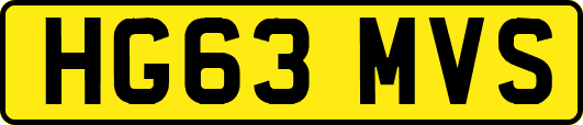 HG63MVS